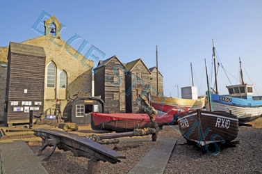 fishermans museum2